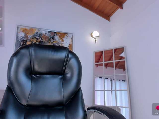 HannaConnor's BongaCams show and profile