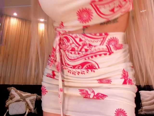 HannaConnor's BongaCams show and profile