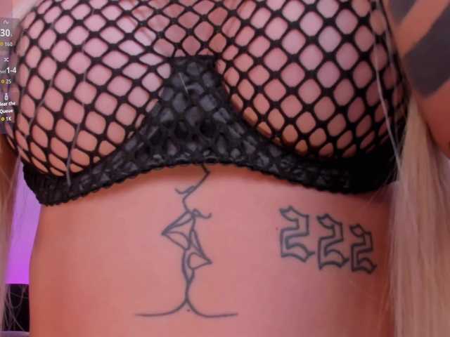 HannaConnor's BongaCams show and profile