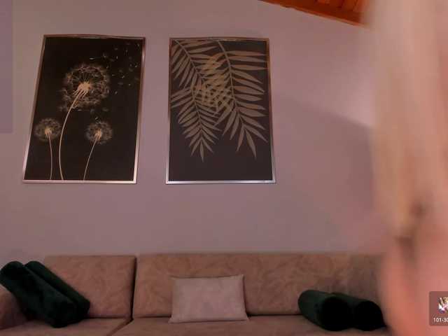 HannaConnor's BongaCams show and profile