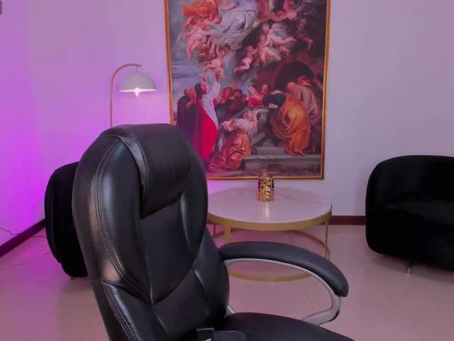 HannaConnor's BongaCams show and profile