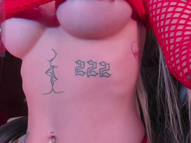 HannaConnor's BongaCams show and profile