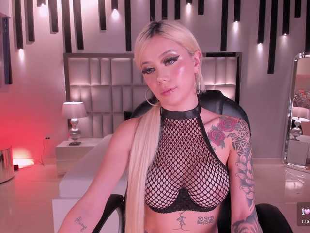 HannaConnor's BongaCams show and profile