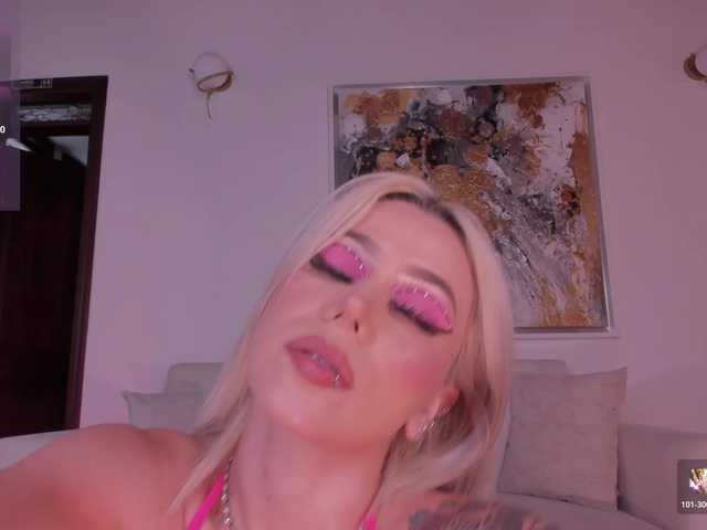 HannaConnor's BongaCams show and profile