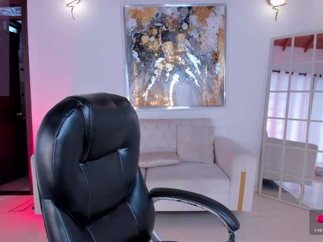 HannaConnor's BongaCams show and profile