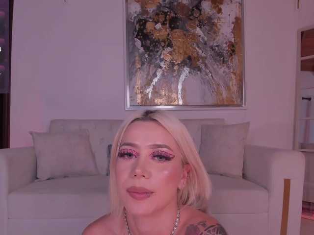 HannaConnor's BongaCams show and profile