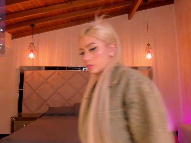 HannaConnor's BongaCams show and profile