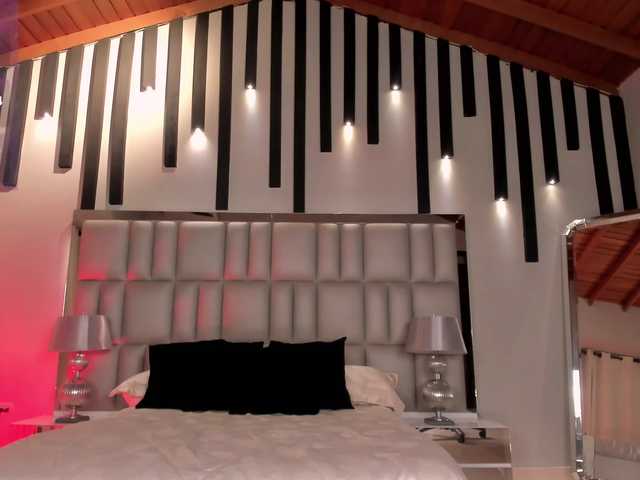 HannaConnor's BongaCams show and profile