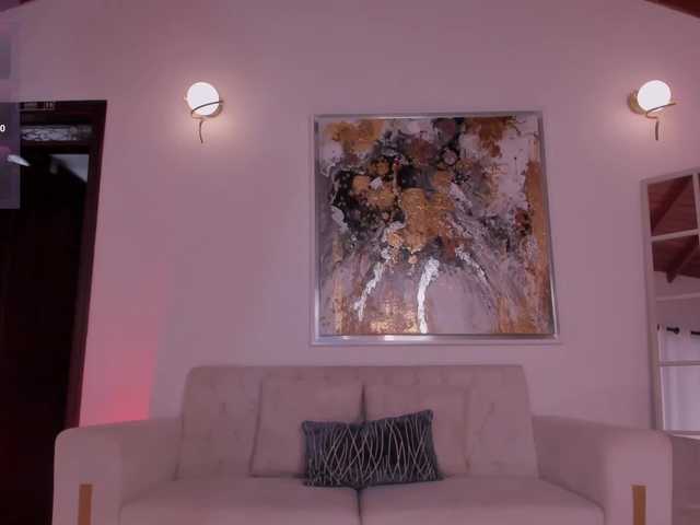 HannaConnor's BongaCams show and profile