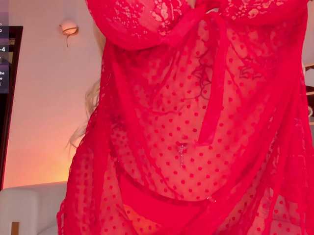 HannaConnor's BongaCams show and profile