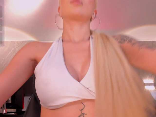 HannaConnor's BongaCams show and profile