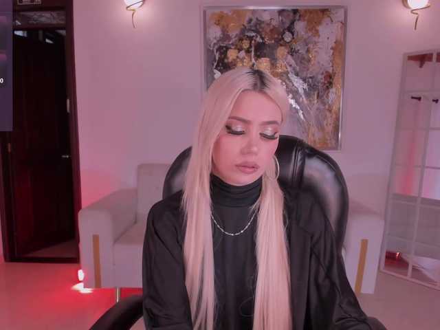 HannaConnor's BongaCams show and profile