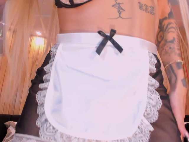 HannaConnor's BongaCams show and profile