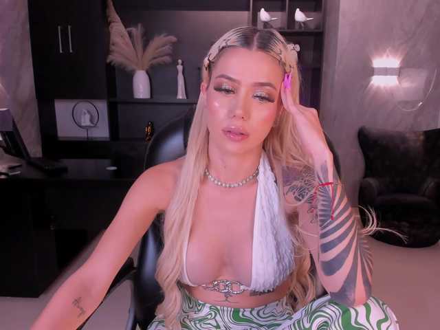 HannaConnor's BongaCams show and profile