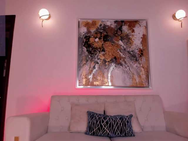 HannaConnor's BongaCams show and profile