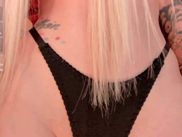 HannaConnor's BongaCams show and profile