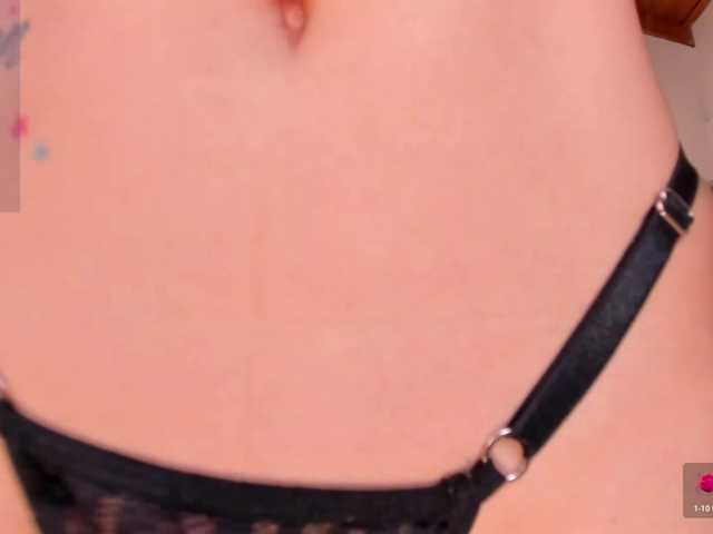 HannaConnor's BongaCams show and profile