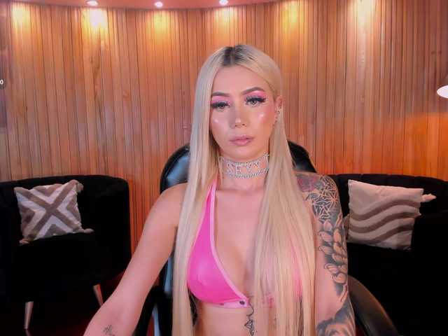 HannaConnor from BongaCams