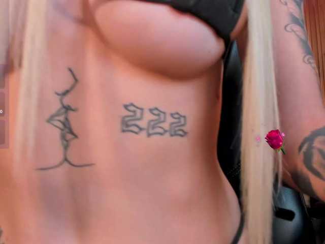 HannaConnor's BongaCams show and profile