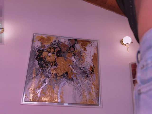 HannaConnor's BongaCams show and profile