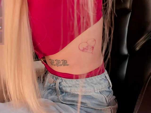 HannaConnor's BongaCams show and profile