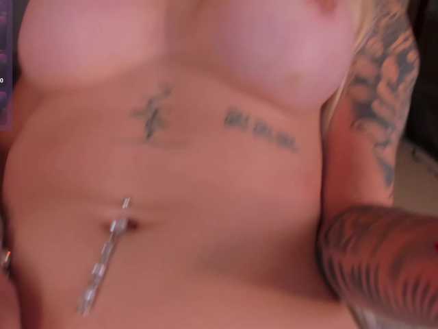 HannaConnor's BongaCams show and profile