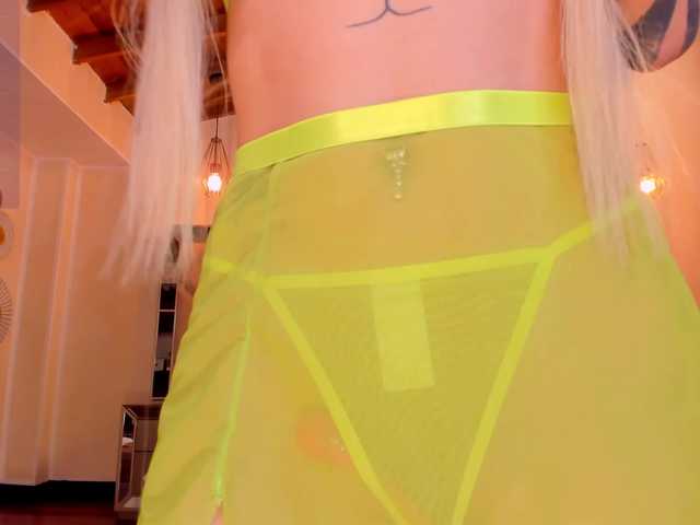 HannaConnor's BongaCams show and profile