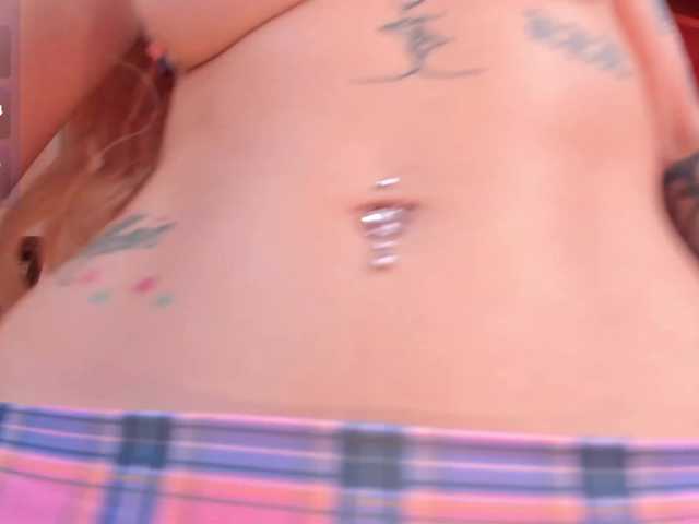 HannaConnor's BongaCams show and profile