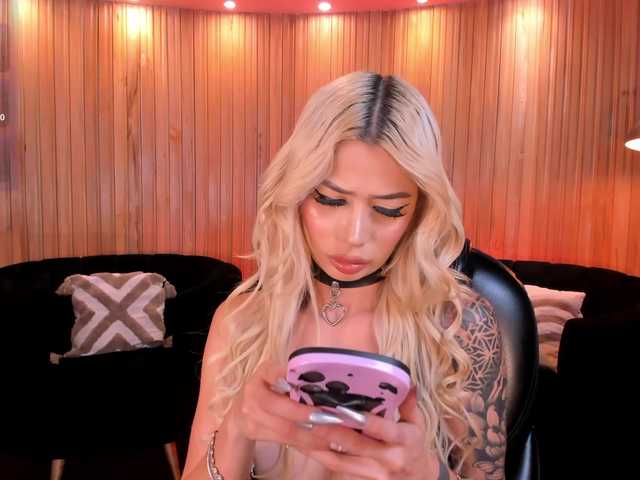 HannaConnor's BongaCams show and profile