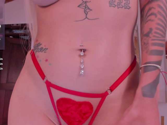 HannaConnor's BongaCams show and profile