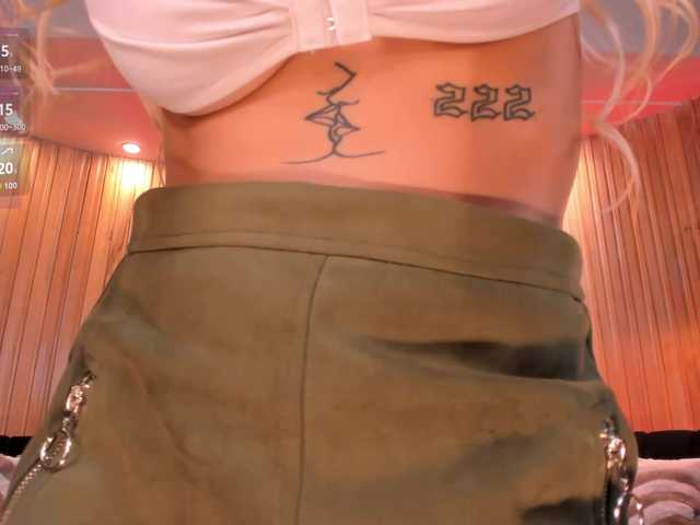 HannaConnor's BongaCams show and profile