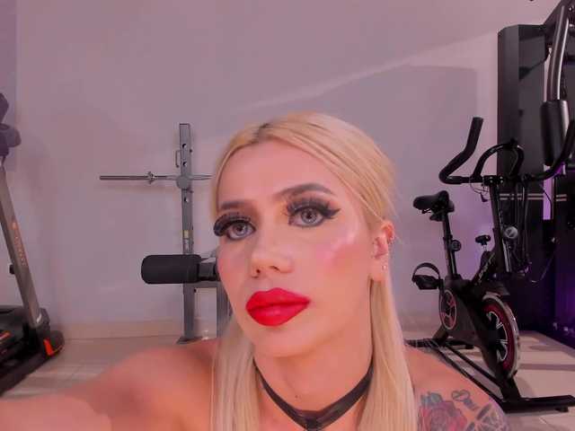 HannaConnor's BongaCams show and profile