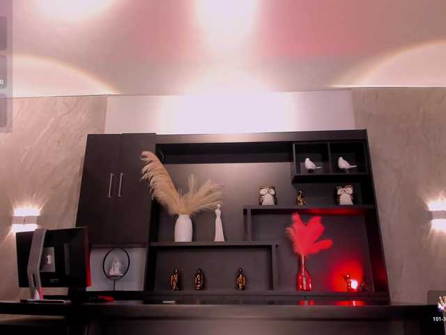 HannaConnor's BongaCams show and profile