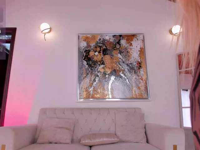 HannaConnor's BongaCams show and profile