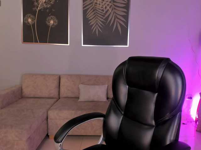 HannaConnor's BongaCams show and profile