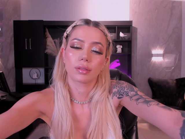 HannaConnor's BongaCams show and profile