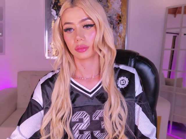 HannaConnor's BongaCams show and profile