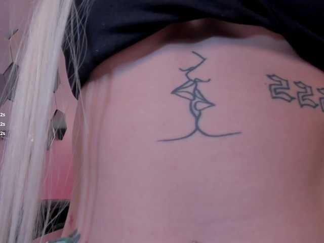 HannaConnor's BongaCams show and profile