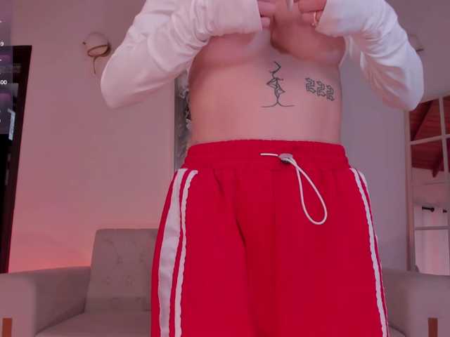 HannaConnor's BongaCams show and profile