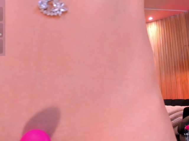 HannaConnor's BongaCams show and profile