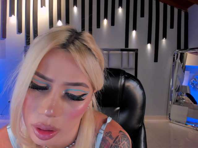 HannaConnor's BongaCams show and profile