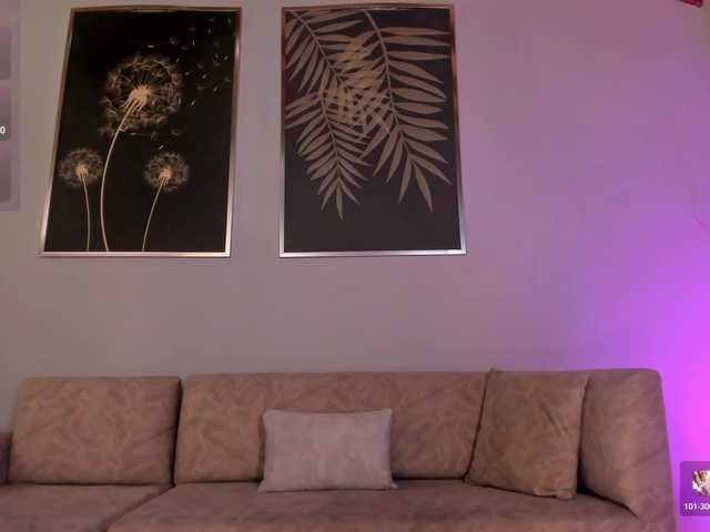 HannaConnor's BongaCams show and profile