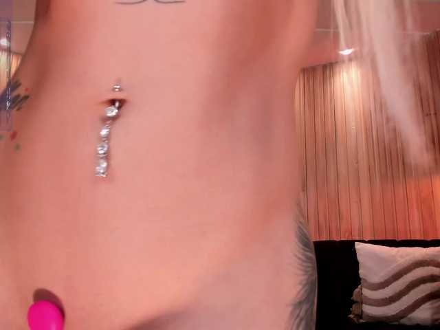 HannaConnor's BongaCams show and profile