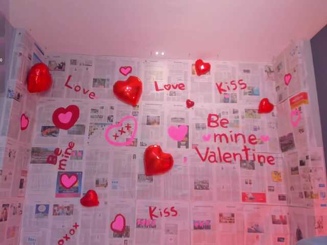 HannaConnor's BongaCams show and profile