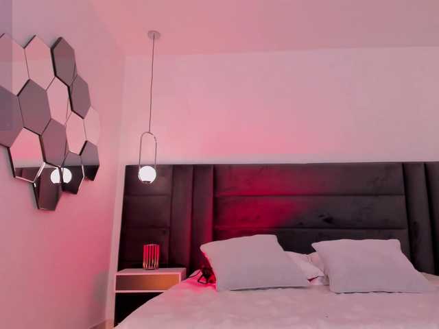 HannaConnor's BongaCams show and profile