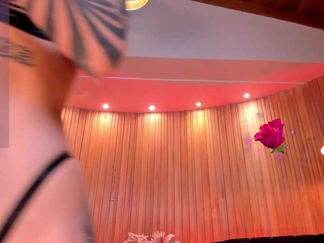 HannaConnor's BongaCams show and profile