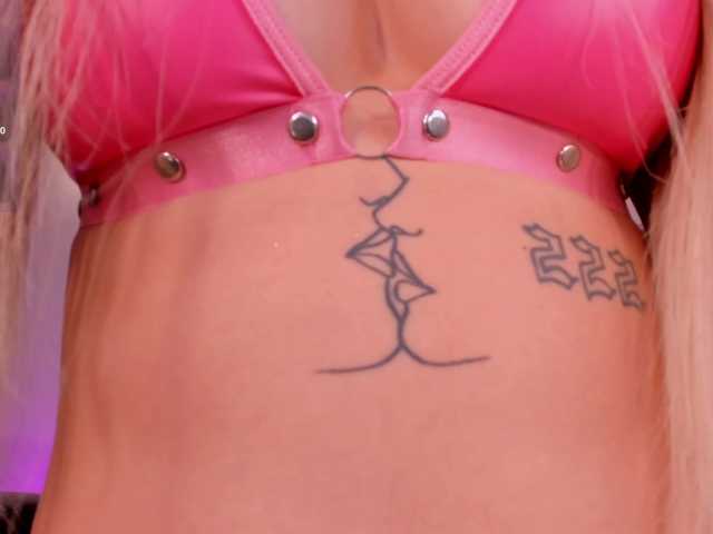 HannaConnor's BongaCams show and profile