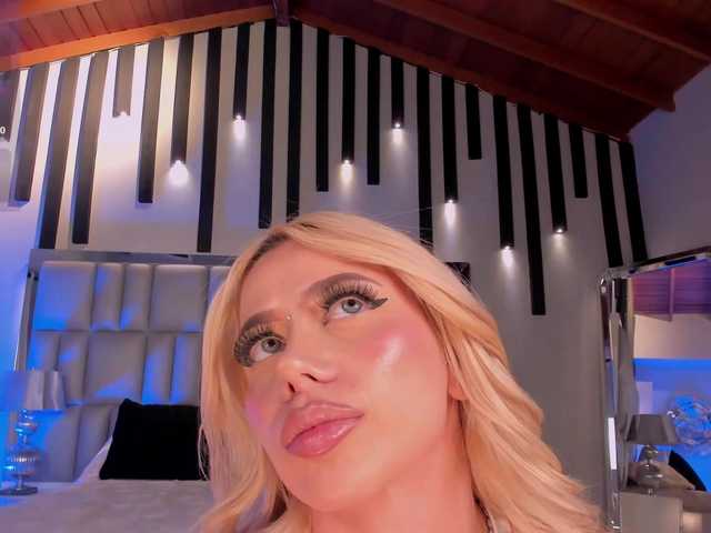 HannaConnor's BongaCams show and profile