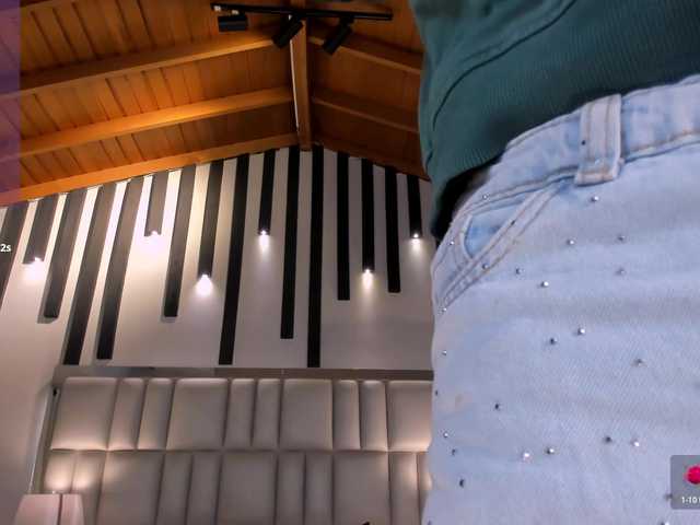 HannaConnor's BongaCams show and profile