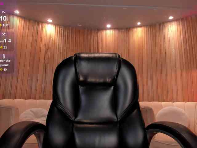 HannaConnor webcam